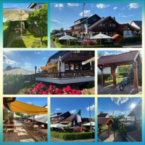 Hotel Wettlaufer